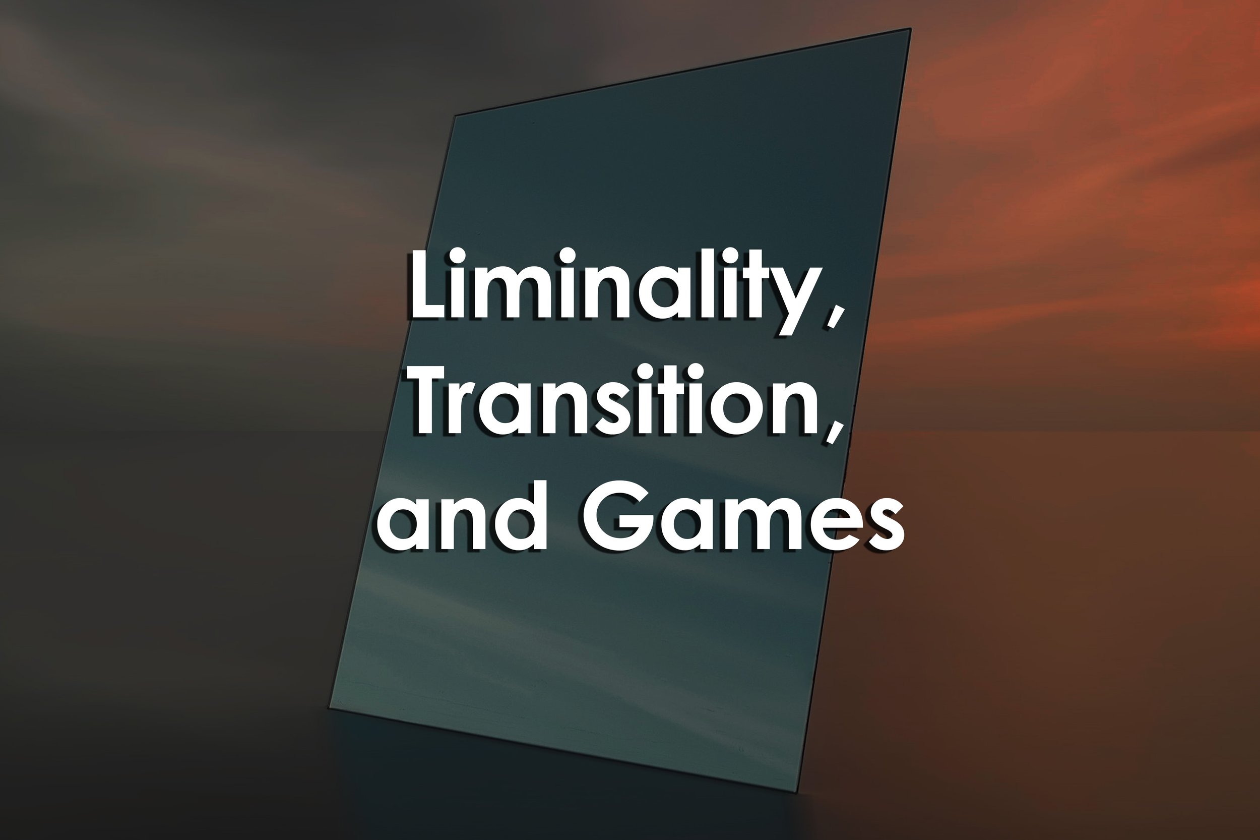 Liminality Theme Expansion OUT NOW!