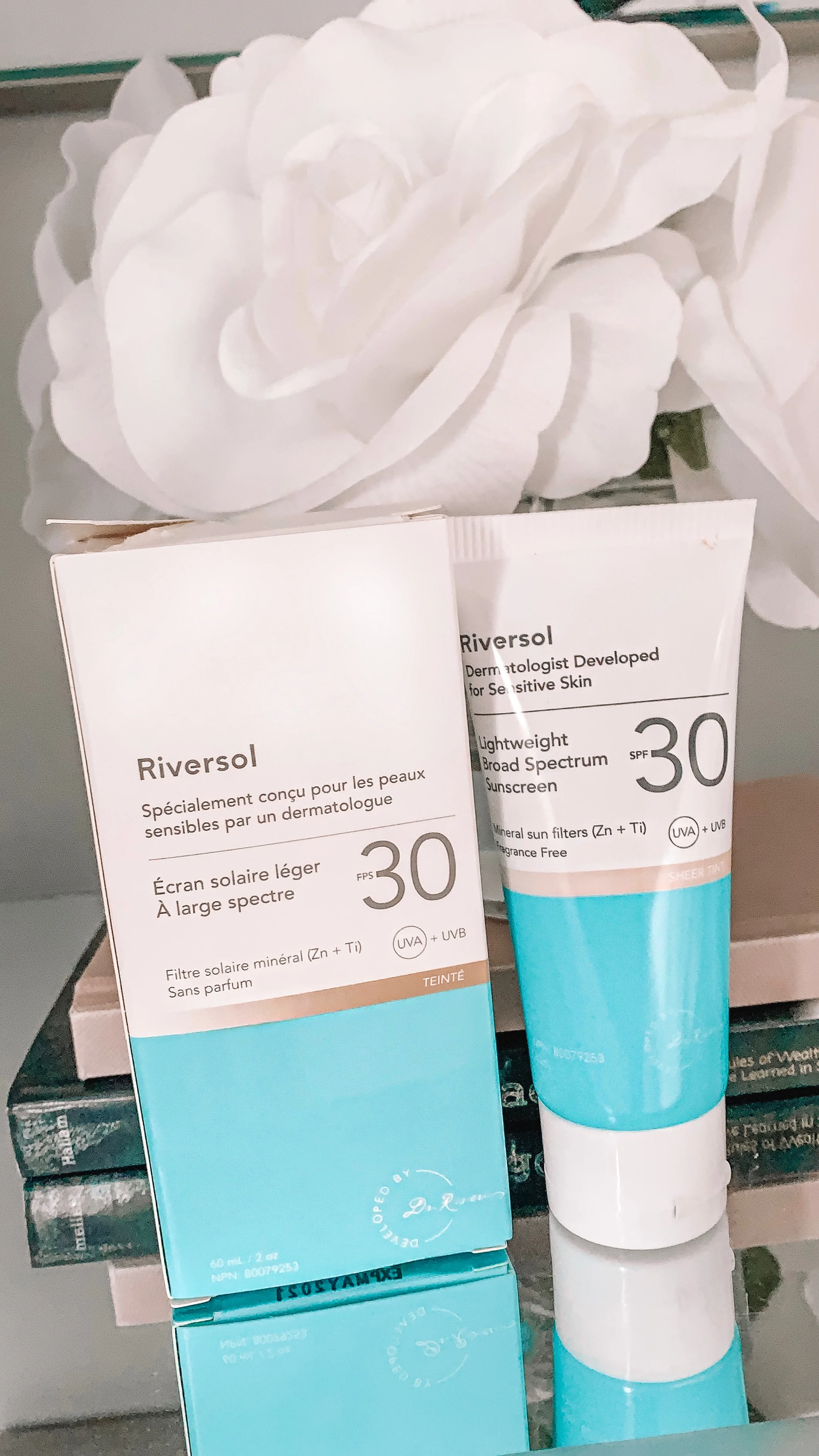 riversol face cream
