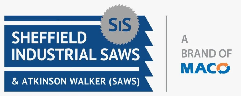 Sheffield Industrial Saws -  Saw Blades and Saw Blade Machinery