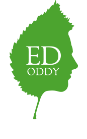 Ed Oddy | Garden Design