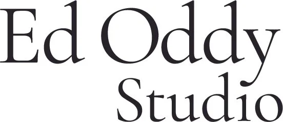 Ed Oddy | Studio