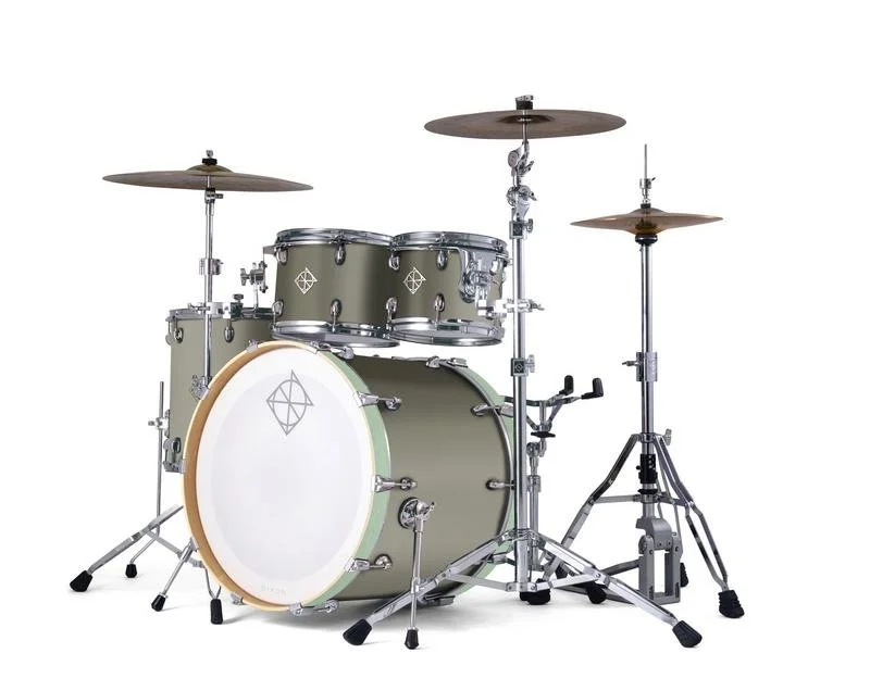 Dixon Cornerstone 422 4pc Shell Pack - Cement Gray