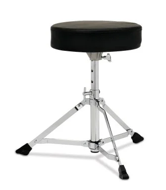 Percussion Plus 300T Junior Drum Throne
