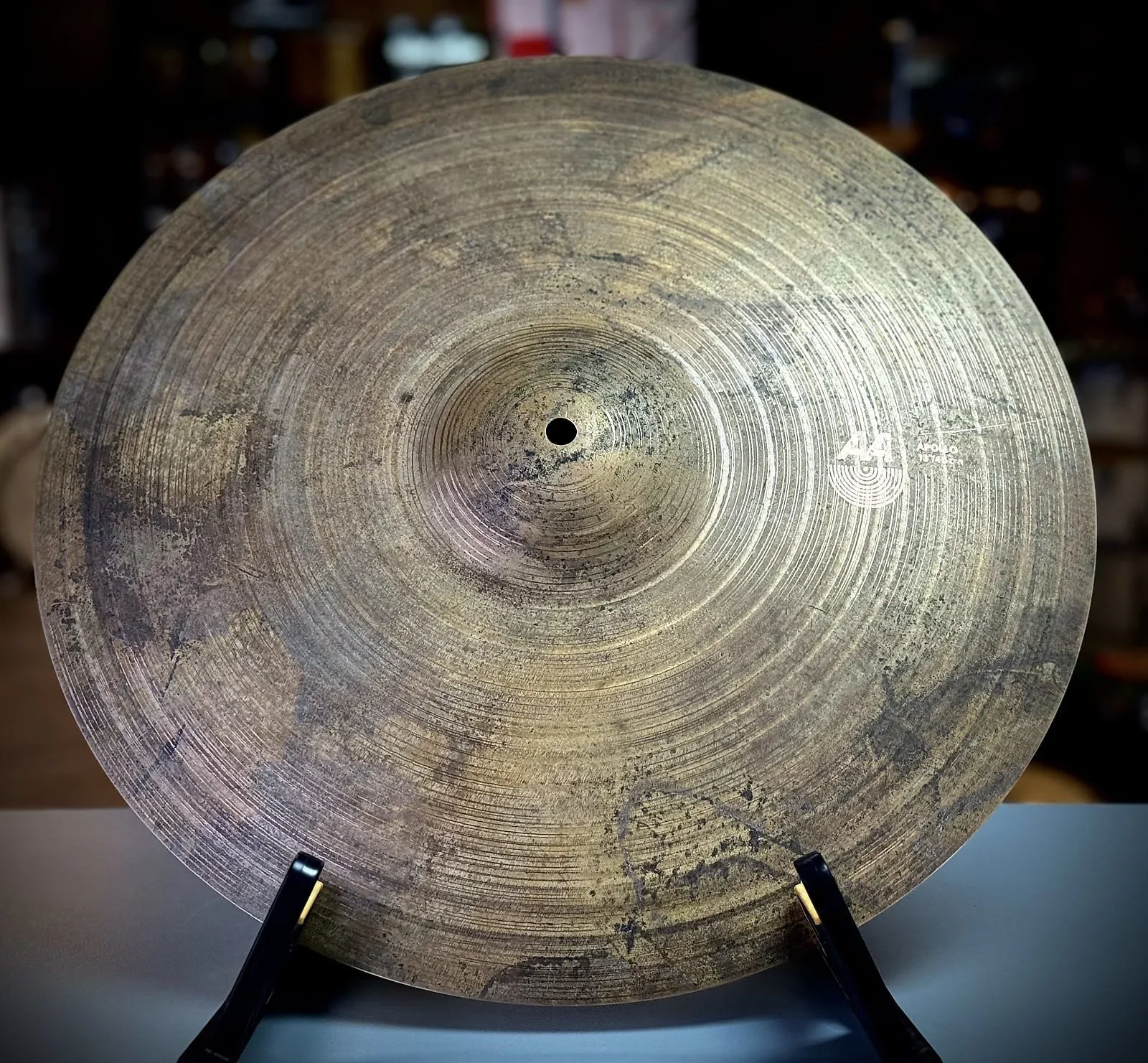 Sabian AA Apollo Multi-Cymbal - 18 inch - 1318g - Used