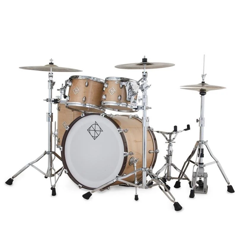 Dixon Cornerstone 422 4pc Shell Pack - Natural