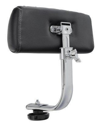 Gibraltar GABR Height Adjustable Backrest