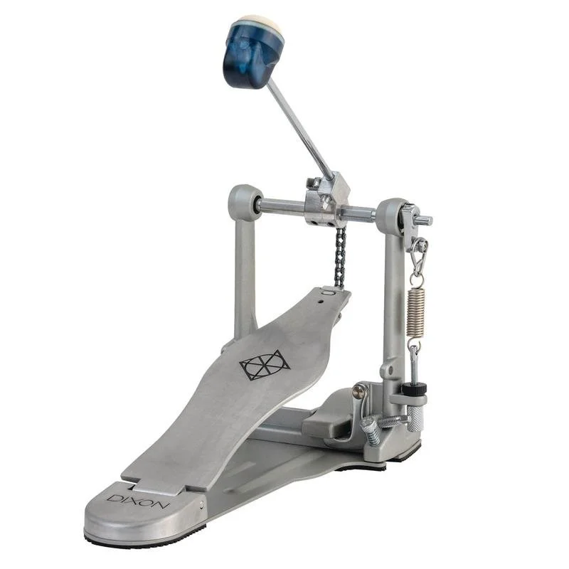 Dixon P1 Single Bass Drum Pedal - Single Chain