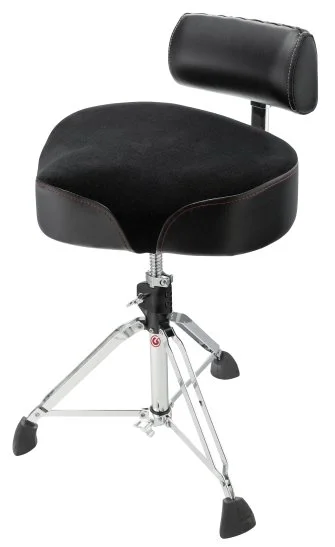 Gibraltar 9800 Oversized Throne with Backrest