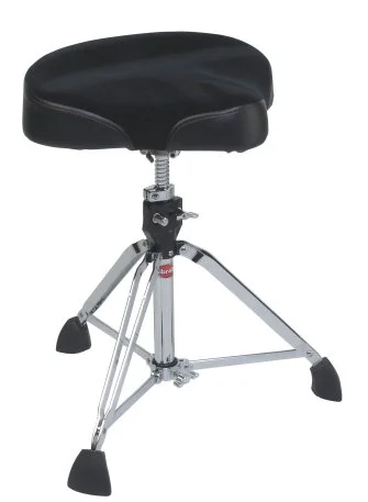 Gibraltar Pro Moto Drum Throne