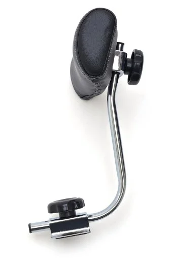 Gibraltar Backrest Attachment