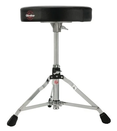 Gibraltar 5000 Round Top Drum Throne