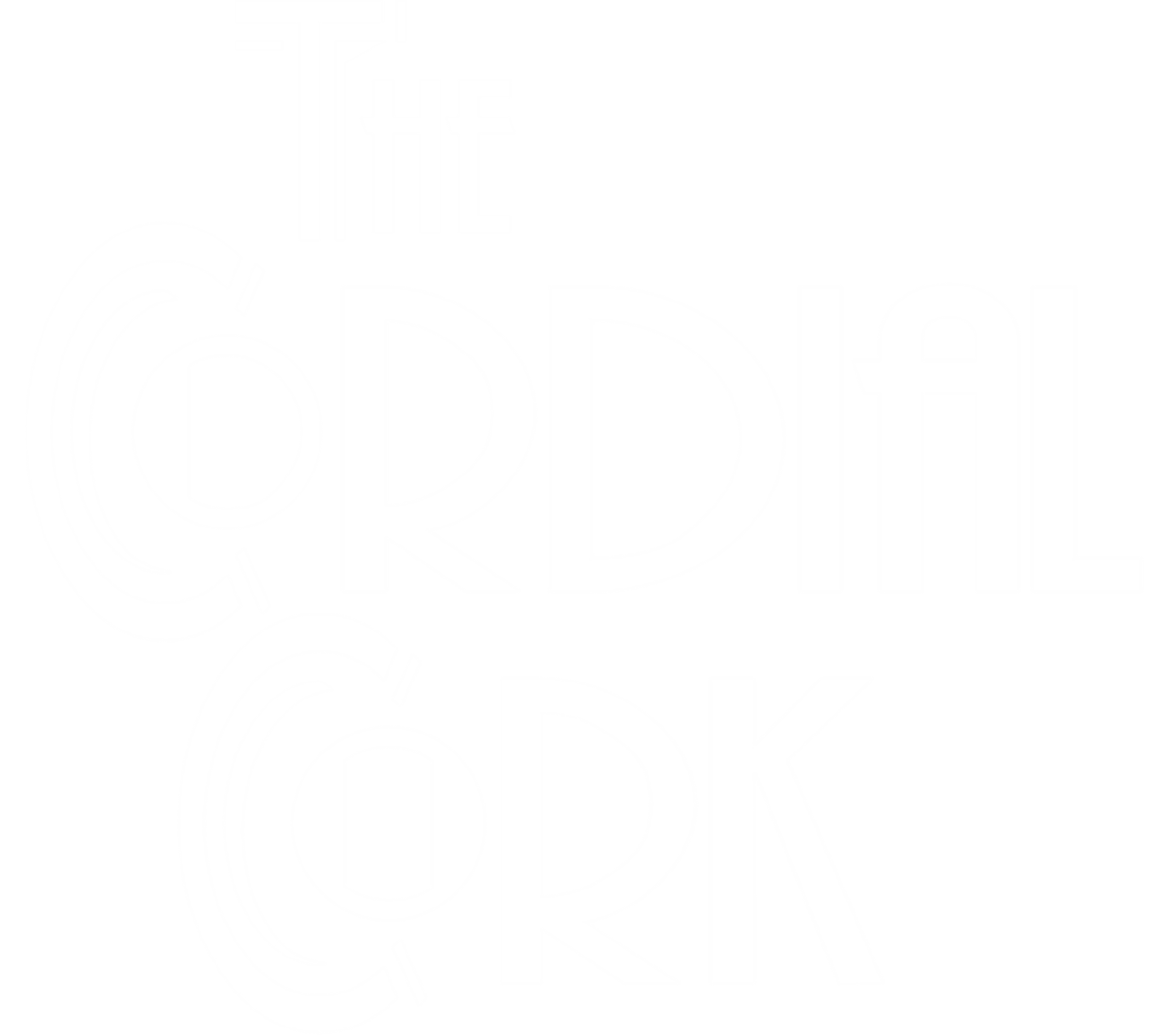 The Cordial Cork