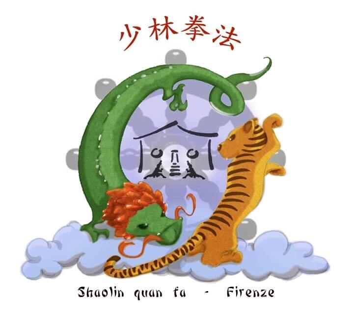 Shaolin Quan Fa Firenze