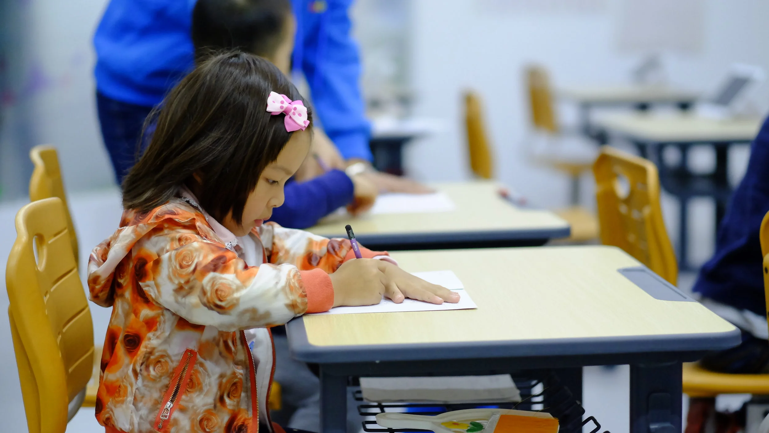 "Can Children Be ‘Too Young to Test’?" OPEN in the Press