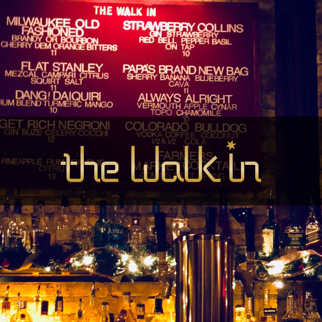 Image 2 for The Walk In
