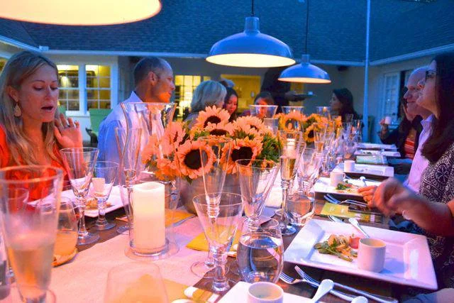 LemonadeDinner