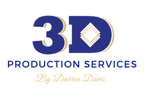 3D Production Services 