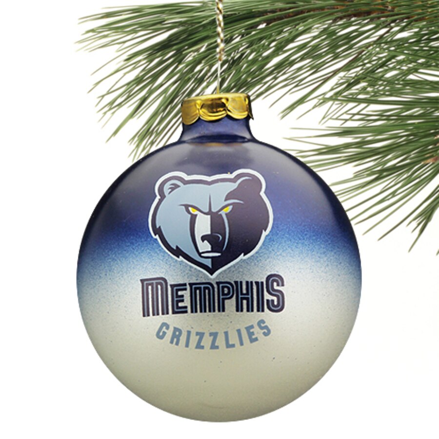 A Very Merry Grizzmas