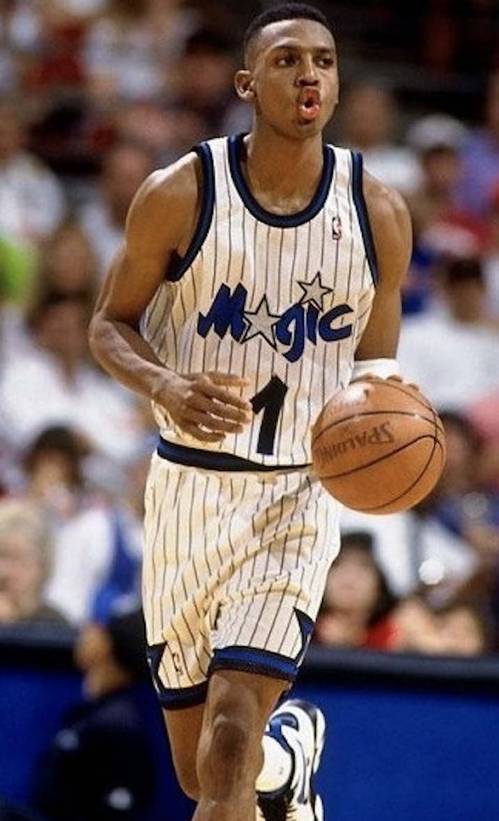 Penny Hardaway