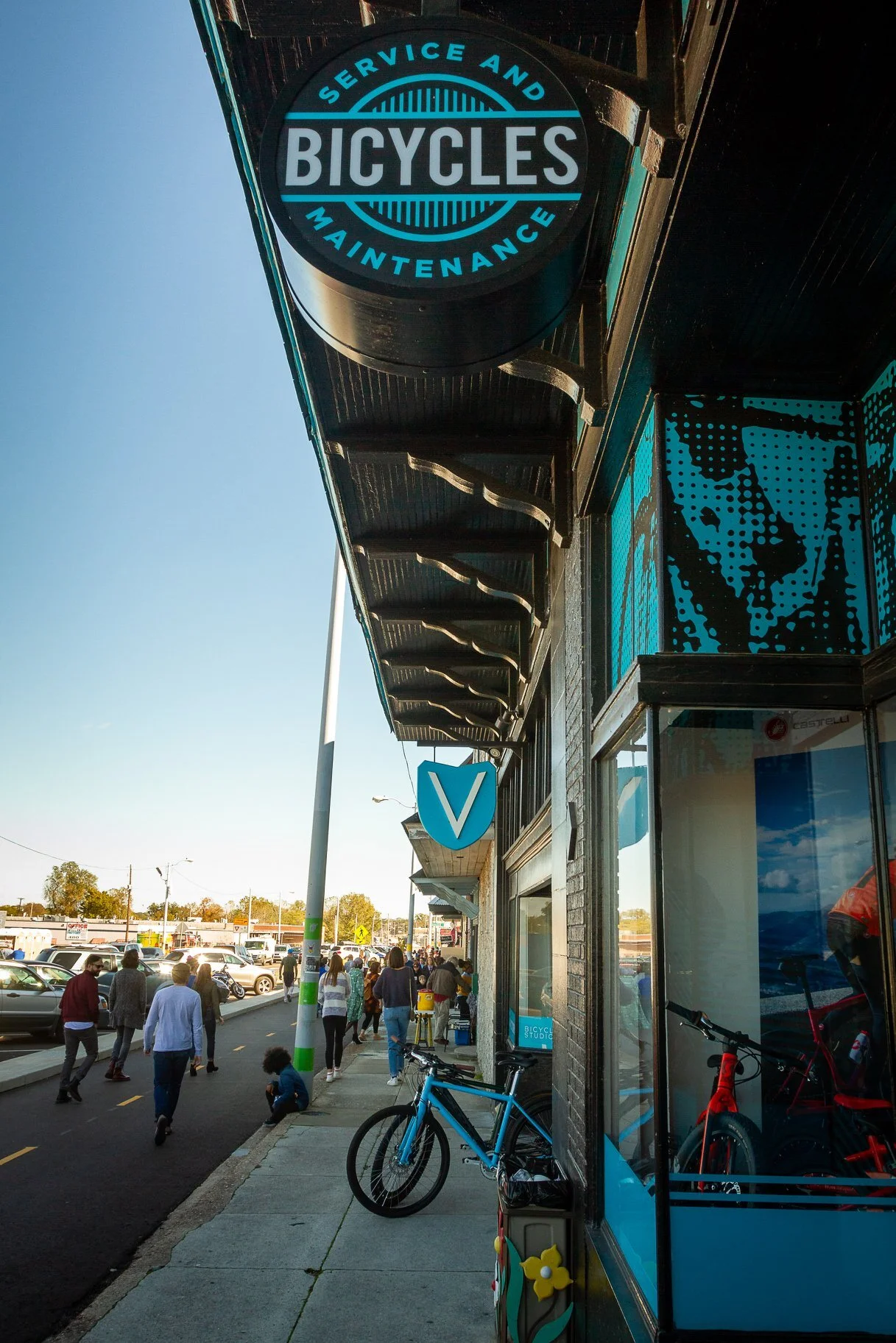 Broad Avenue Arts District — The Porter Group - Memphis