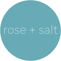 ROSE + SALT