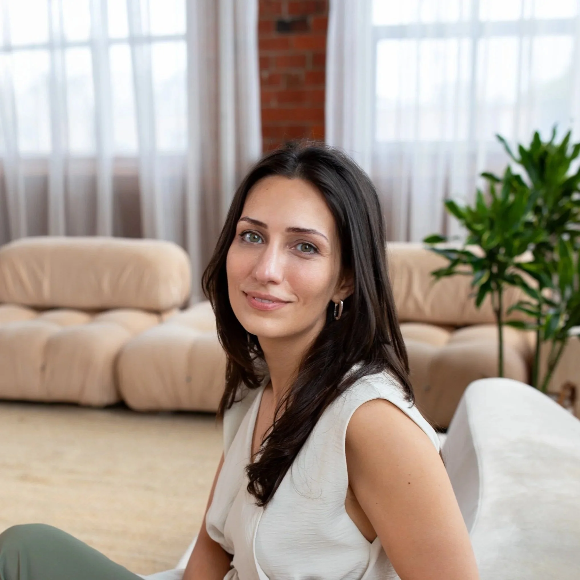 somatic and breathwork facilitator in vaughan
