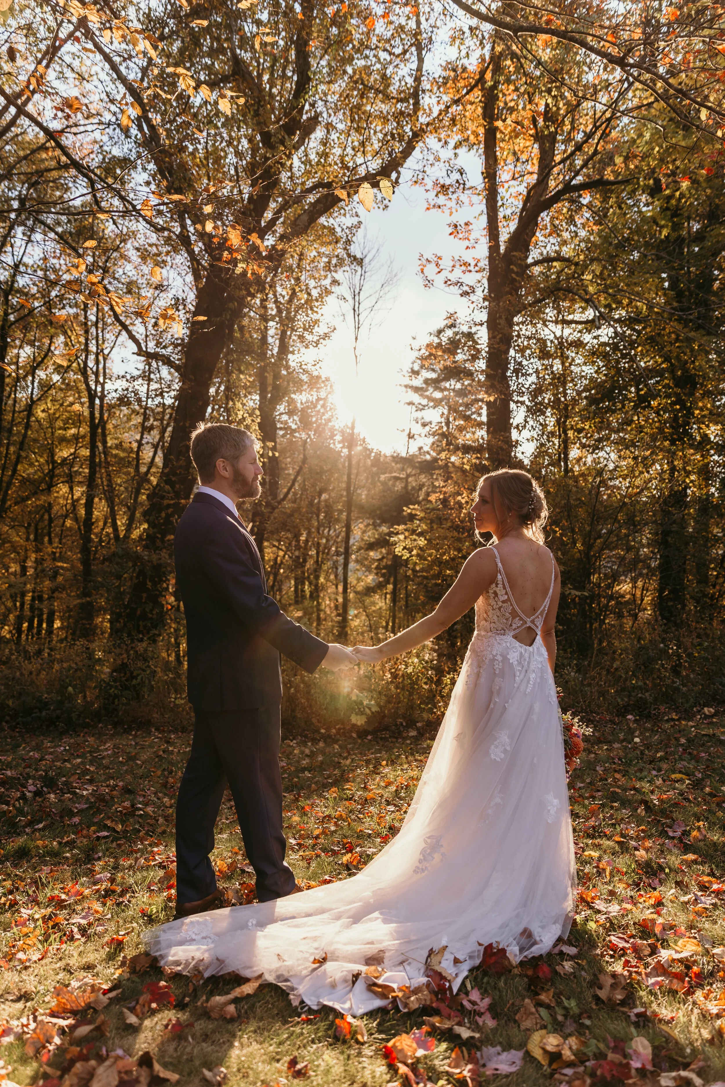 Closing Out a Beautiful Wedding Season: Gratitude, Reflection &amp; What’s Ahead
