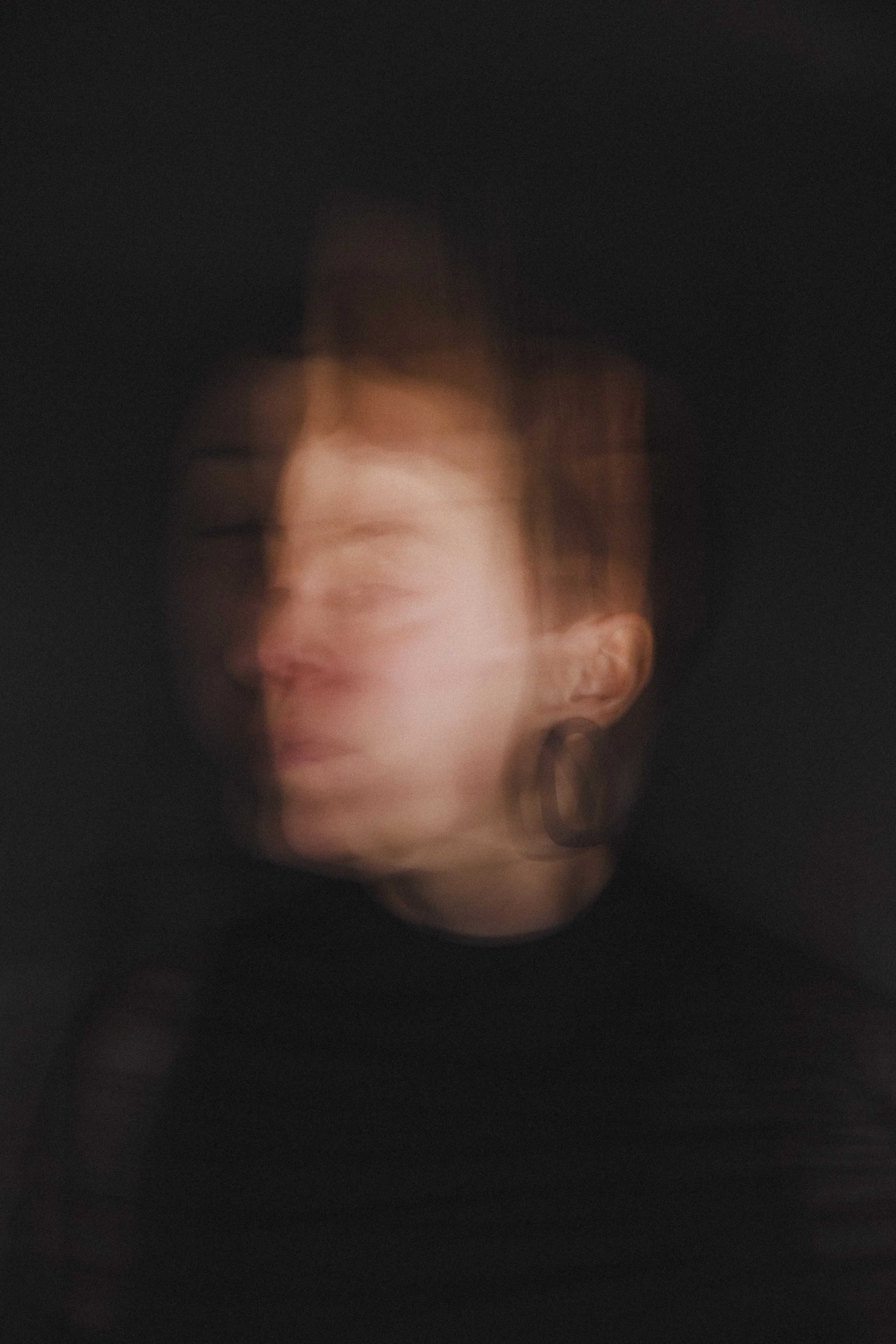 Evolving Behind the Lens