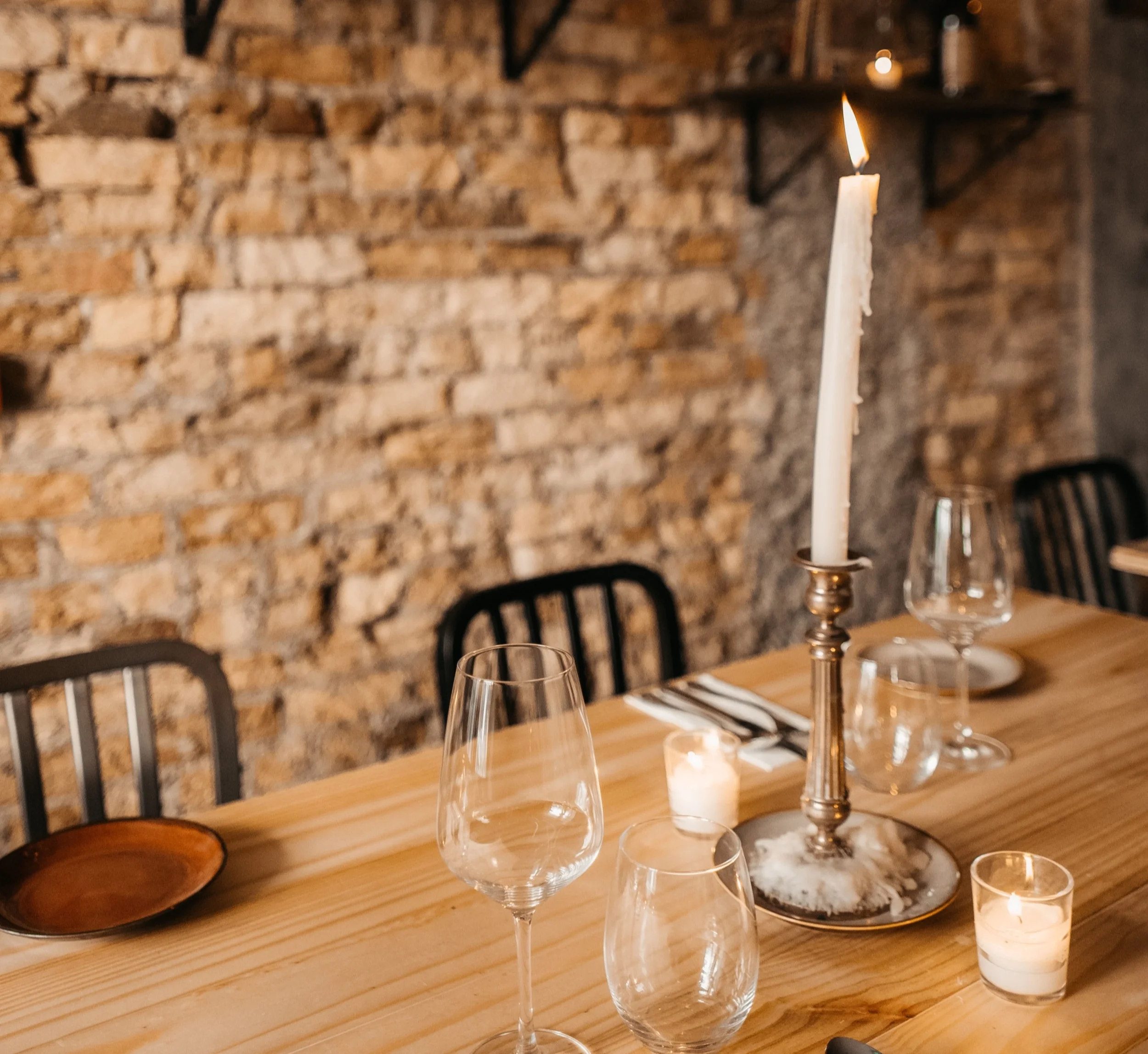 PASTA BAR FRESH, HANDMADE DAILY