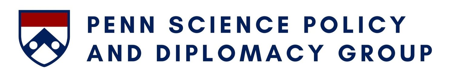 Penn Science Policy and Diplomacy Group