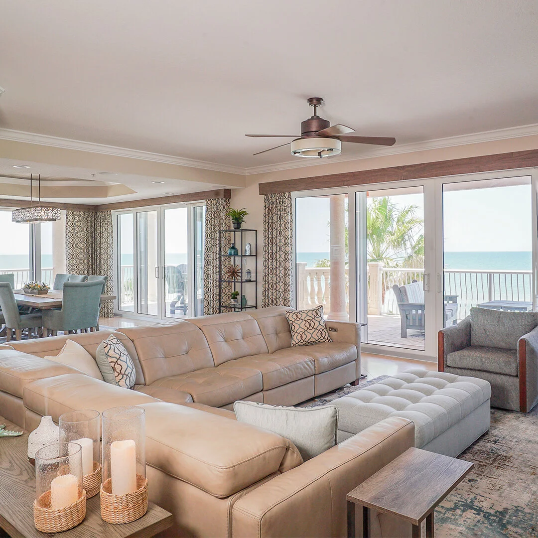 Casa Bella Interiors