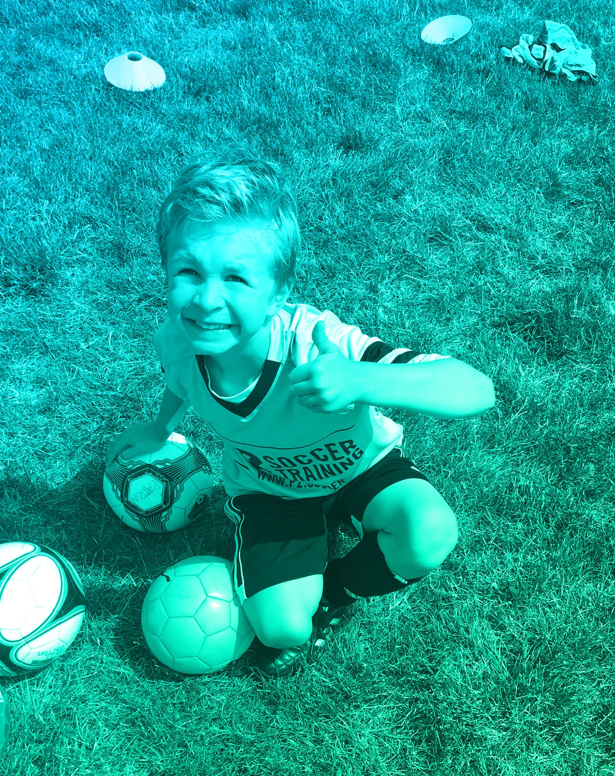 P2 Personal [FULL PROGRAM]