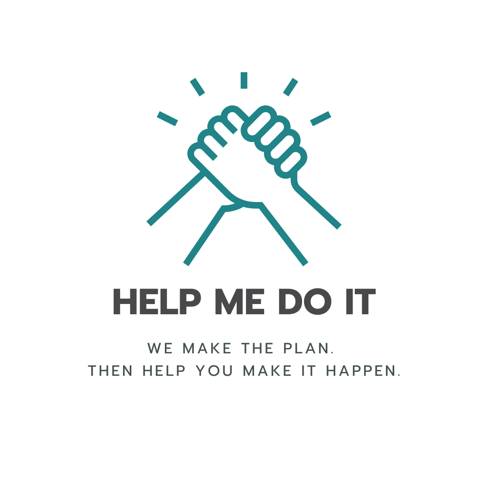 Help Me Do It
