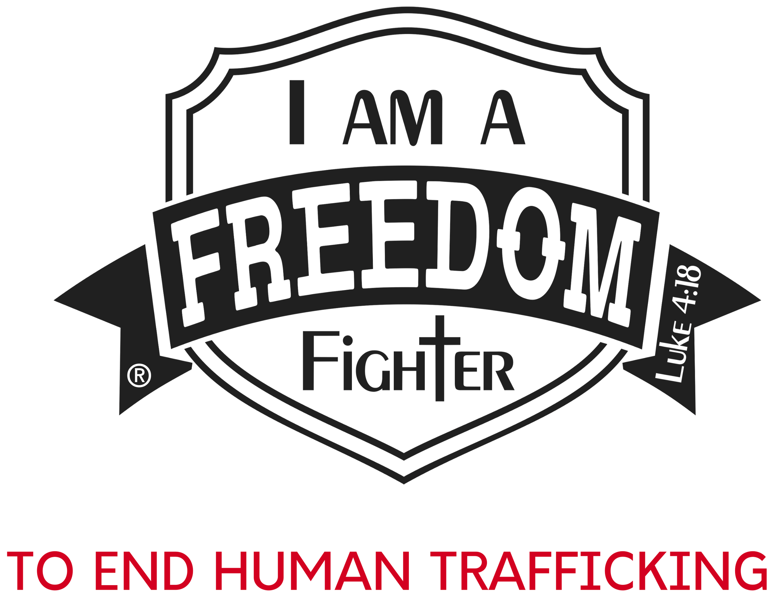 I am a Freedom Fighter