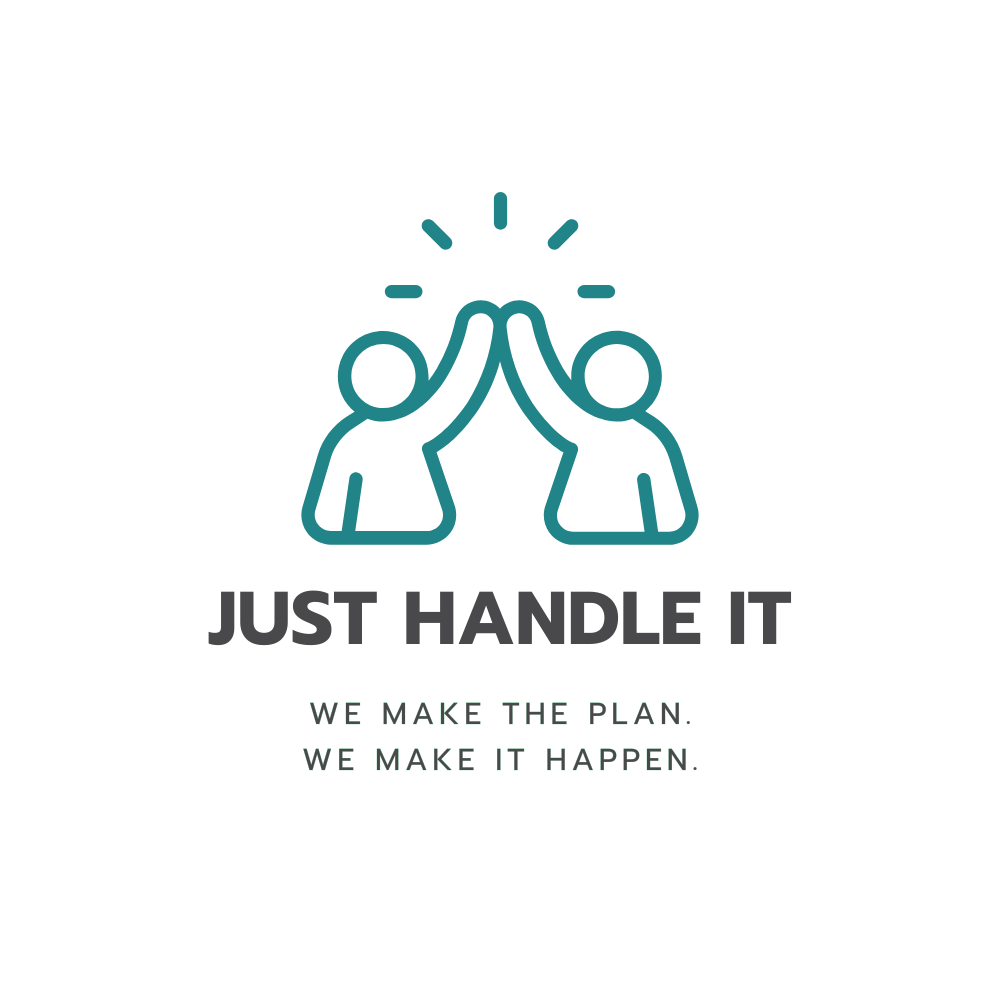 Just Handle It