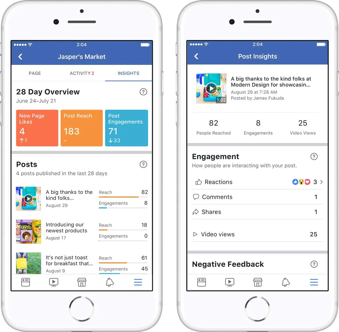 Facebook's Changing the Way Page Reach is Displayed, Which Could See Your Numbers Drop