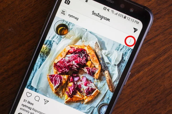 How to Repost on Instagram