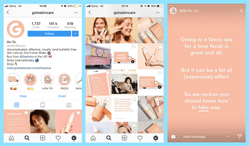 3 Key Tips on Social Media Content Templates, and Why You Need to Use Them in Your Efforts