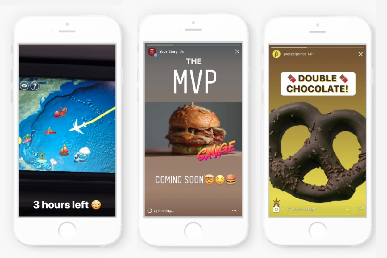 Instagram Provides New Tips to Help Improve Your Stories Efforts