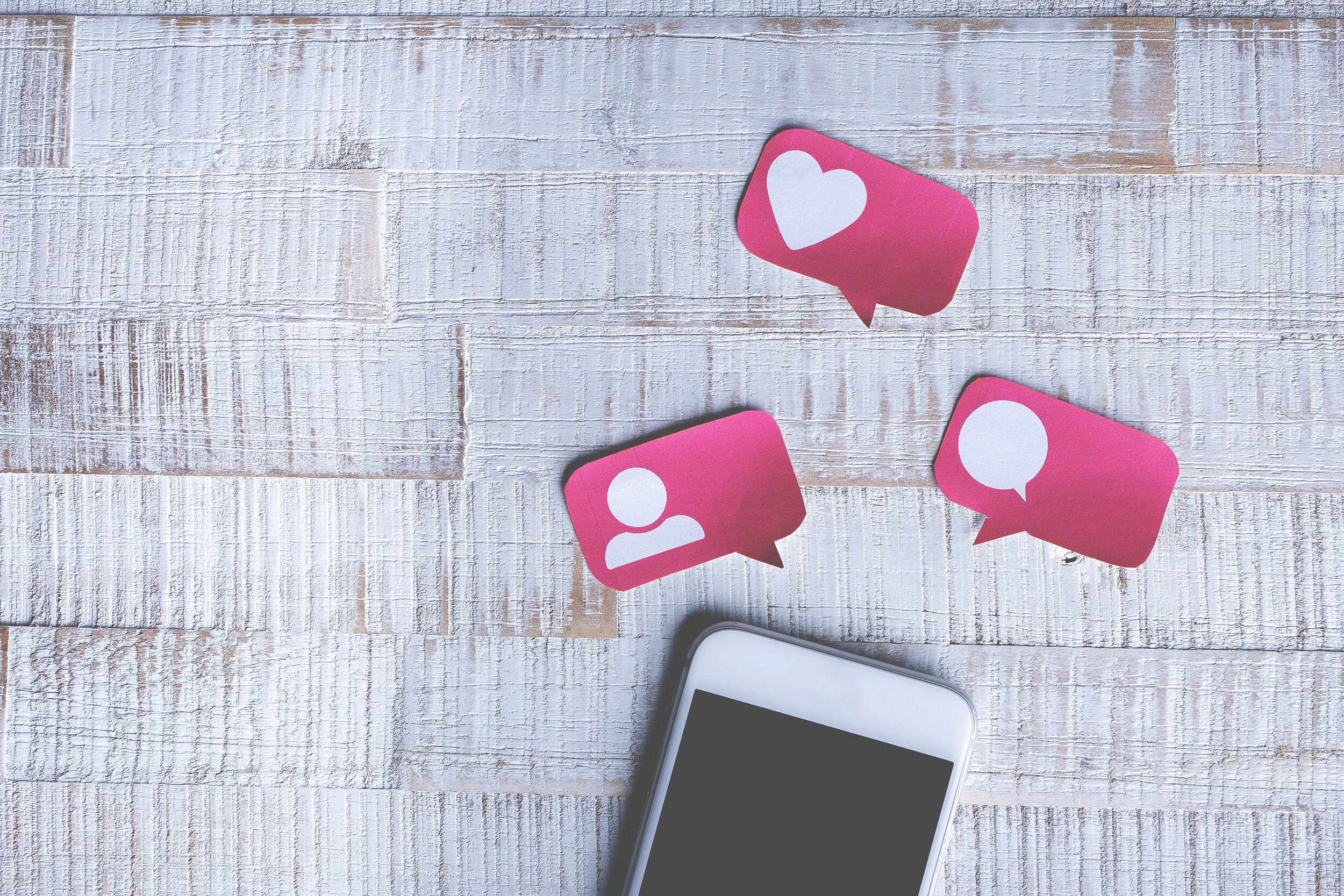 11 Ways to Grow Your Social Media Audience