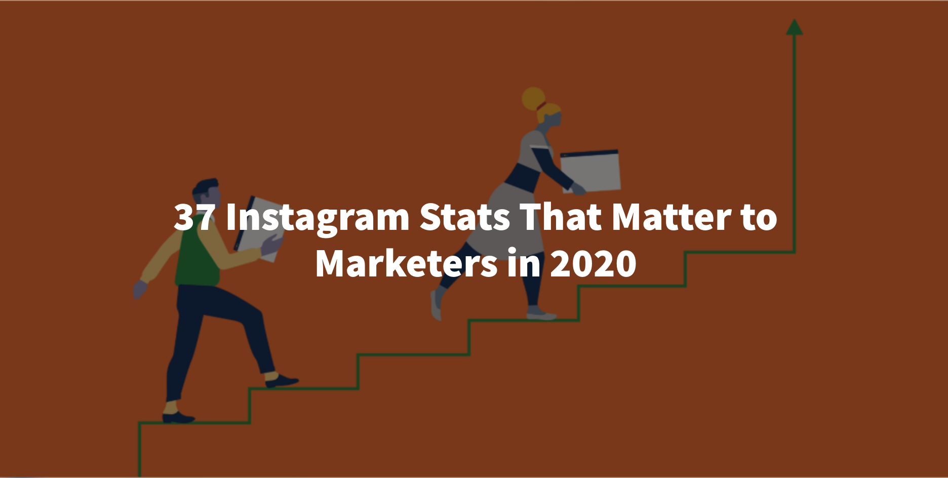 37 Instagram Stats That Matter to Marketers in 2020