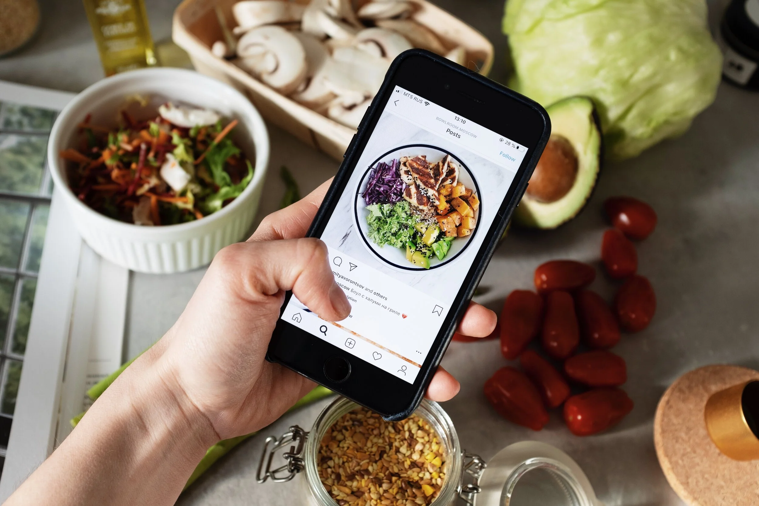 23 Easy Instagram Post Ideas that Will Boost Your Engagement