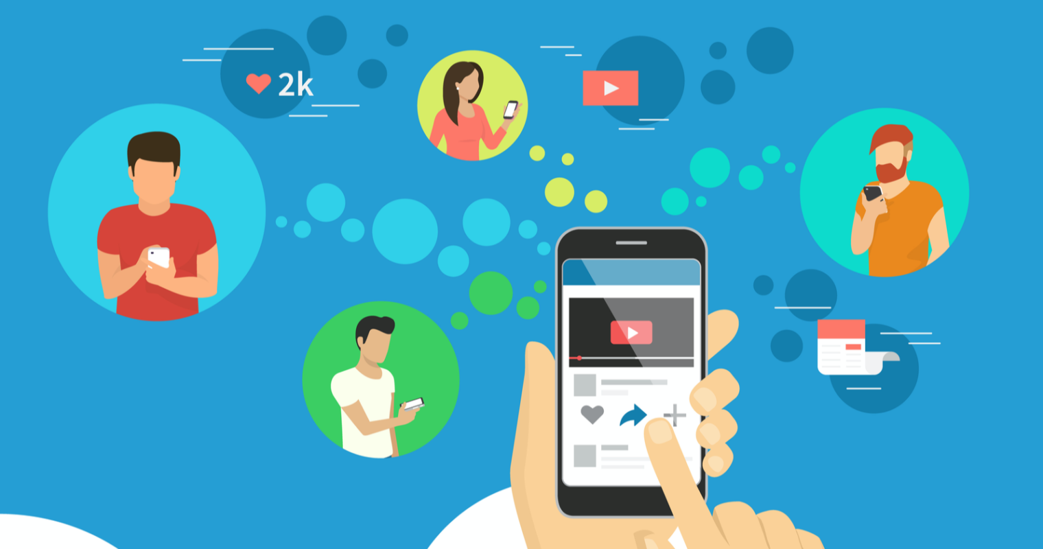 Best Times to Post on Social Media Right Now