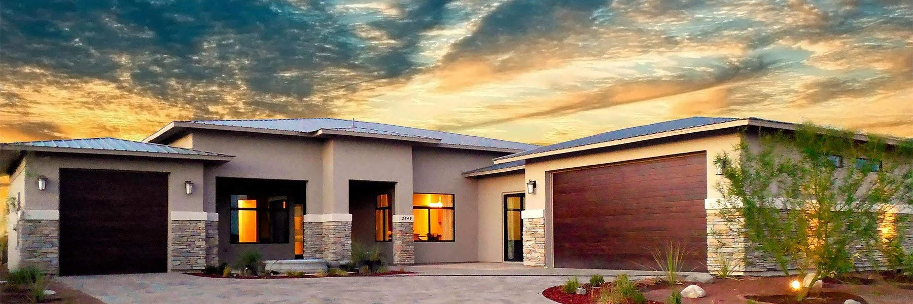 Fox Creek by Brookfield Communities