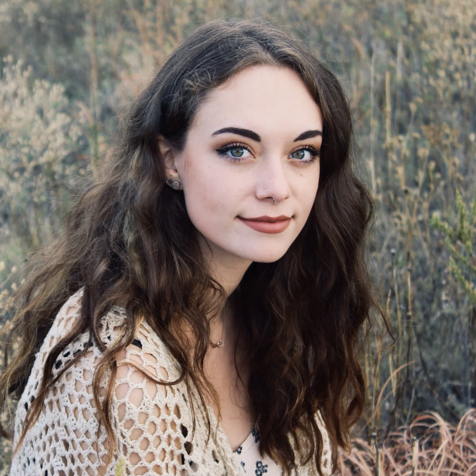 Raven DevanneyOlivia.