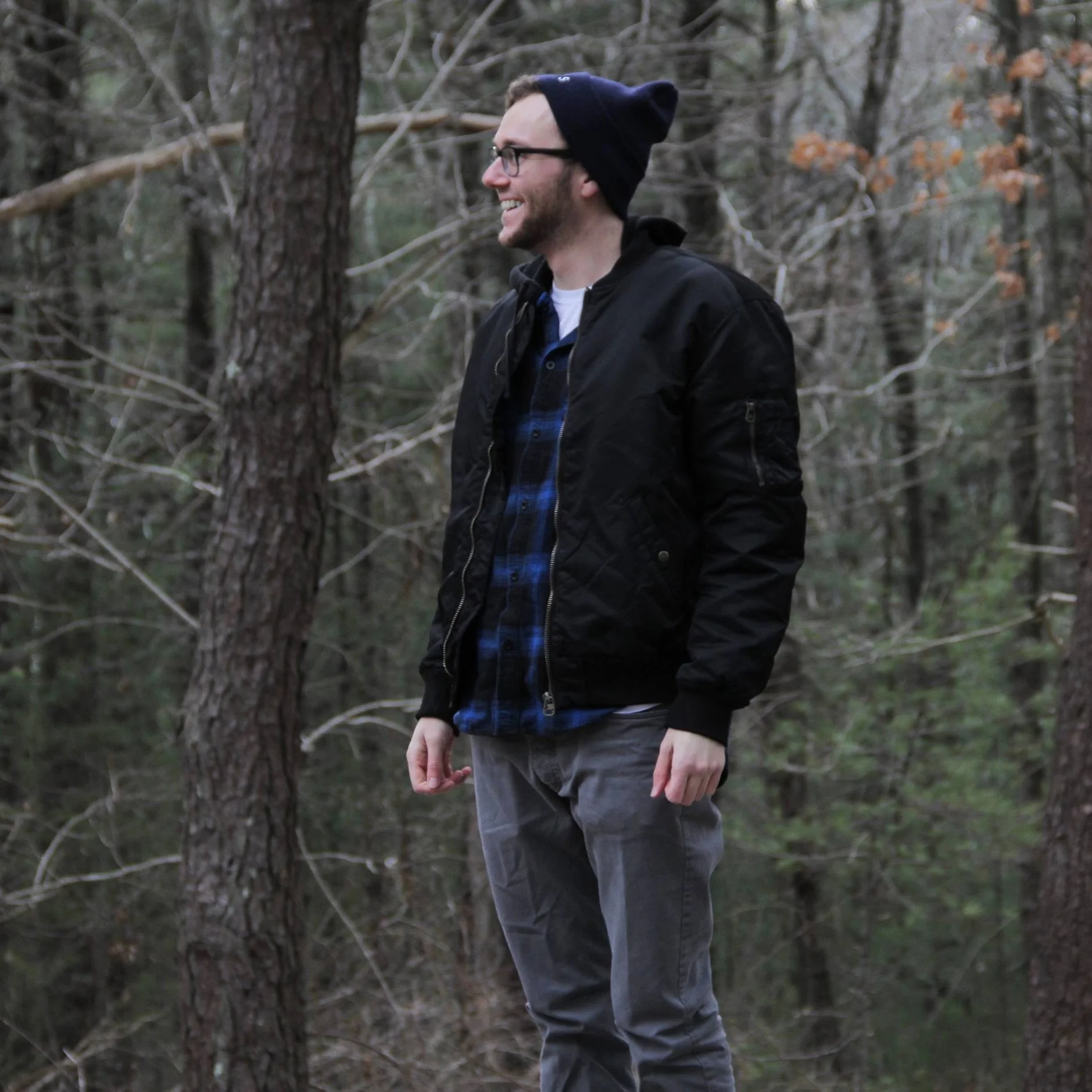 Danny WhiteDirector / Cinematographer