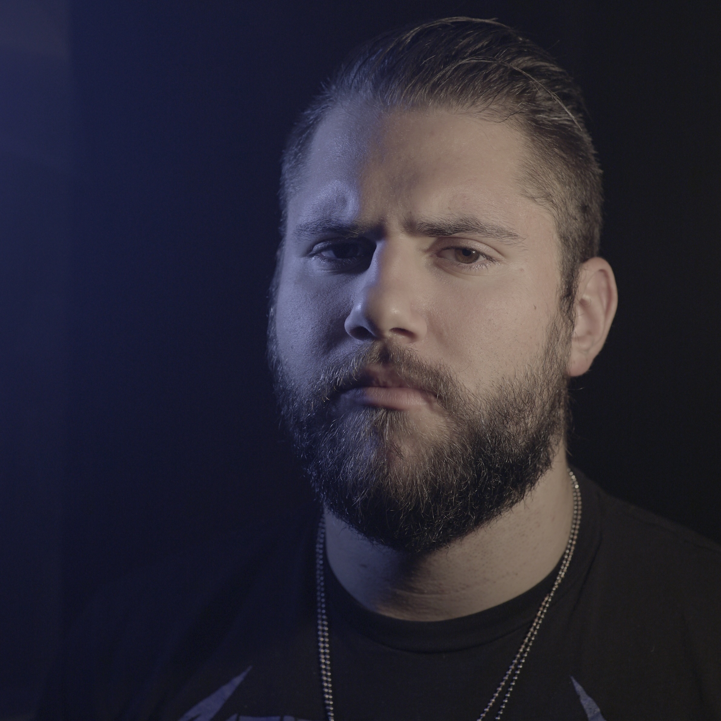 Jagger PerussePuppet Engineer