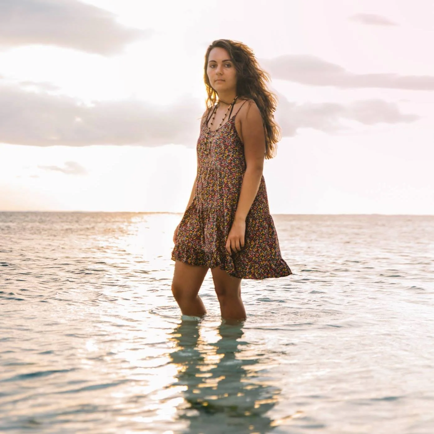 Elise OrlowskiScript Editor