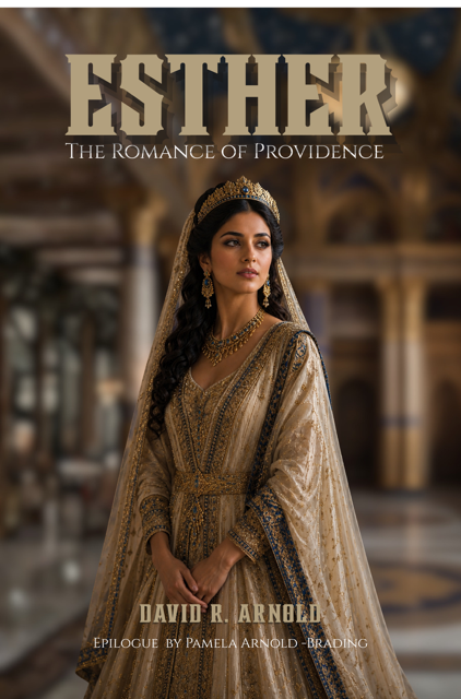 Esther  The Romance of Providence