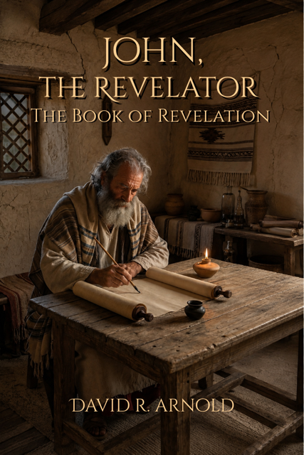 John, the Revelator  The Book of Revelation